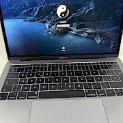 MacBook Pro 13&rdquo; (A1708) &ndash; 2017