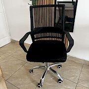Silla de escritorio