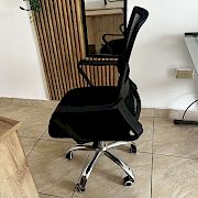 Silla de escritorio